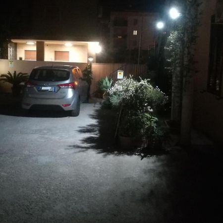 La Casa Sul Viale Appartement Syracuse Buitenkant foto