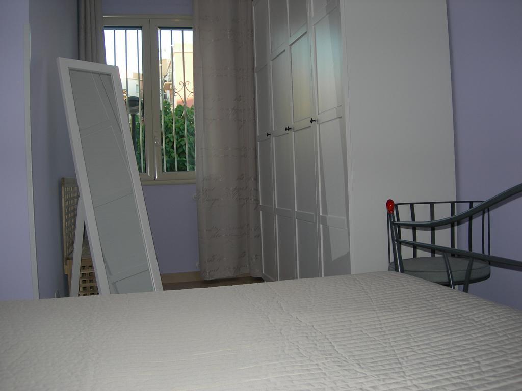 La Casa Sul Viale Appartement Syracuse Kamer foto