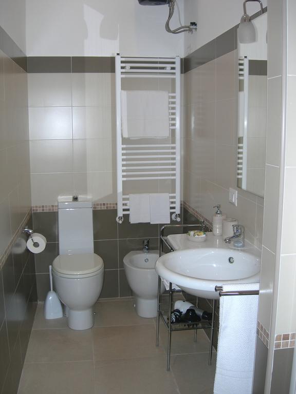 La Casa Sul Viale Appartement Syracuse Kamer foto