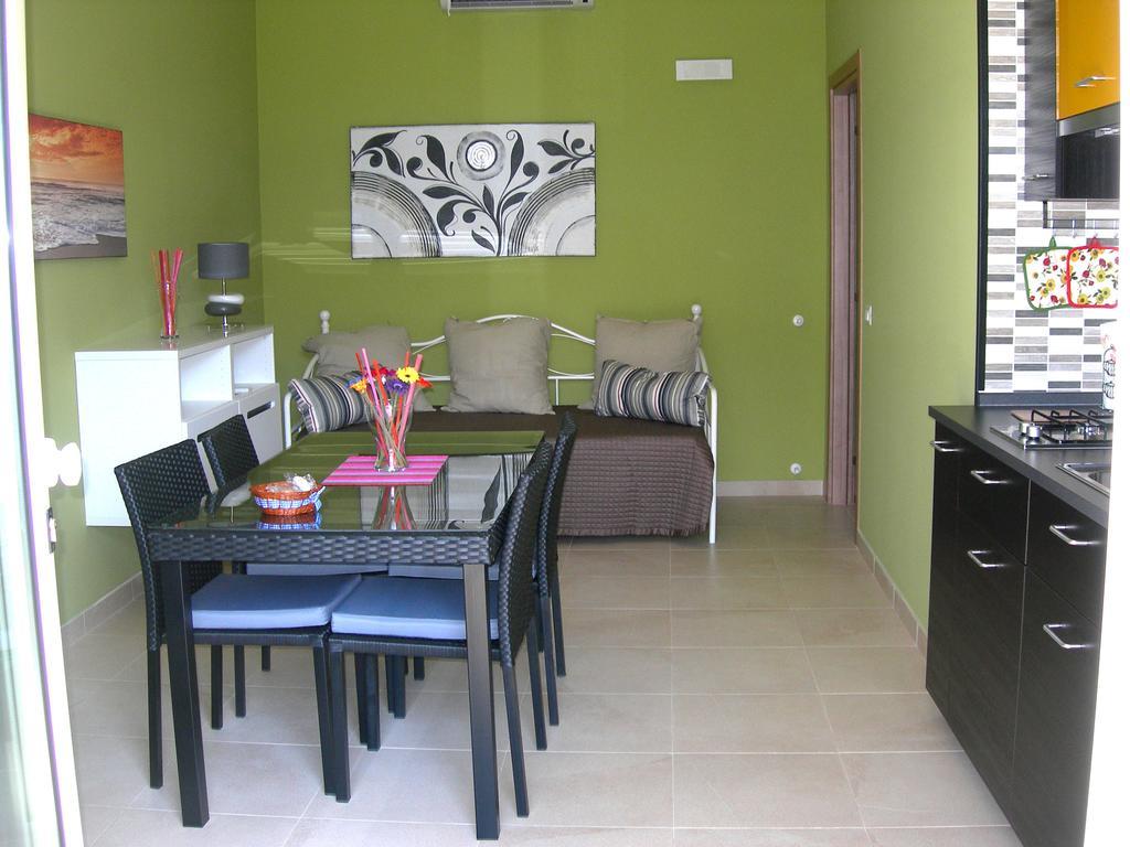 La Casa Sul Viale Appartement Syracuse Kamer foto