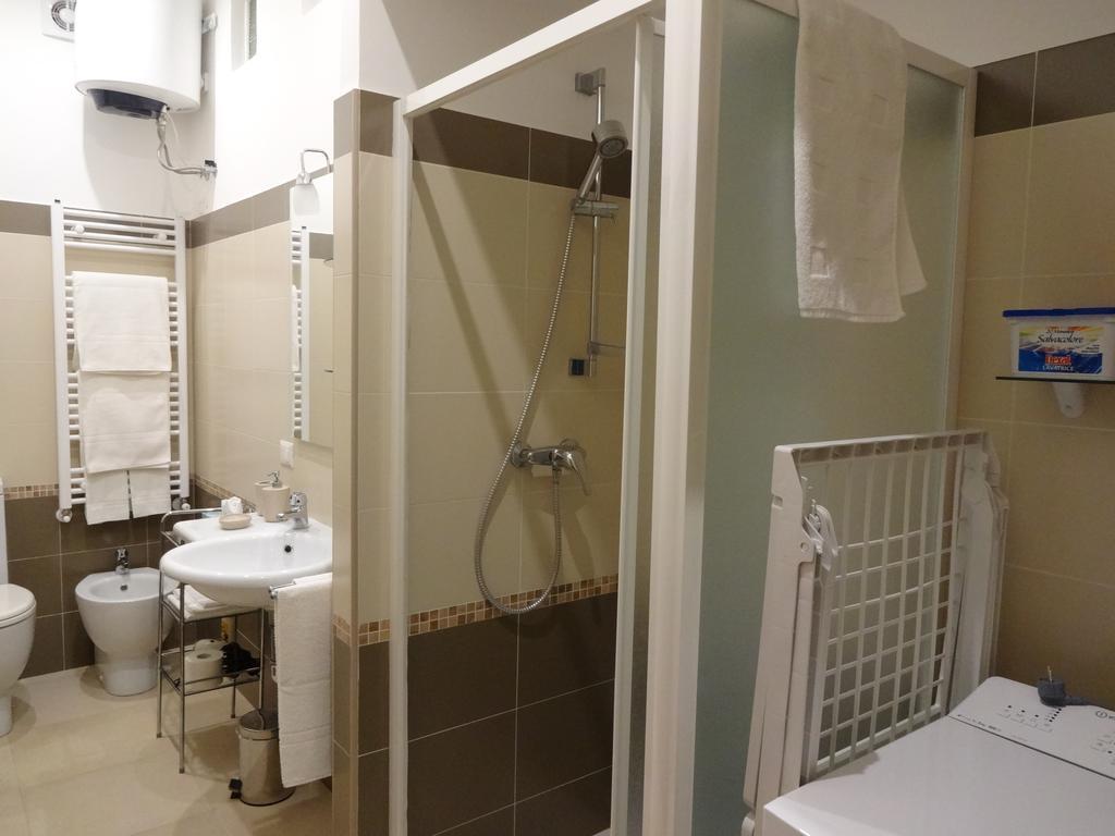 La Casa Sul Viale Appartement Syracuse Kamer foto