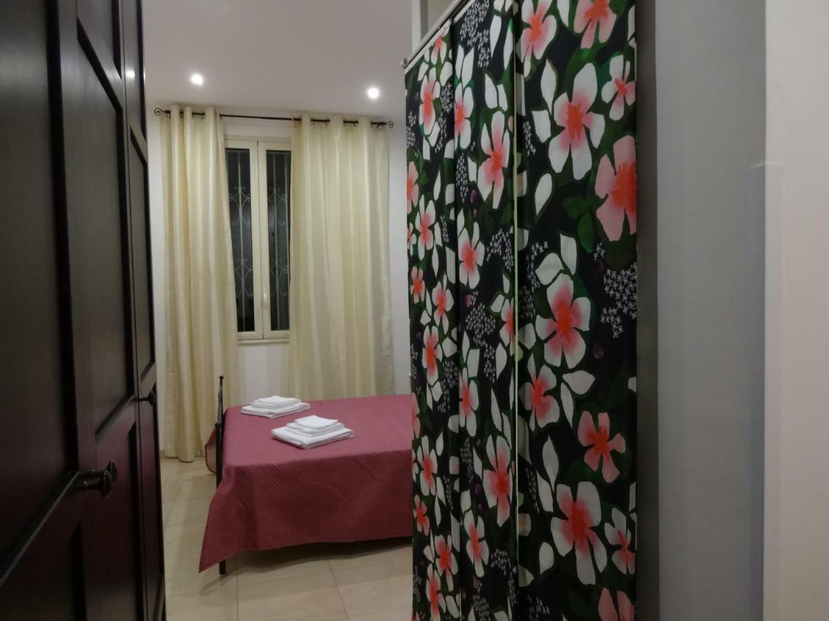 La Casa Sul Viale Appartement Syracuse Buitenkant foto