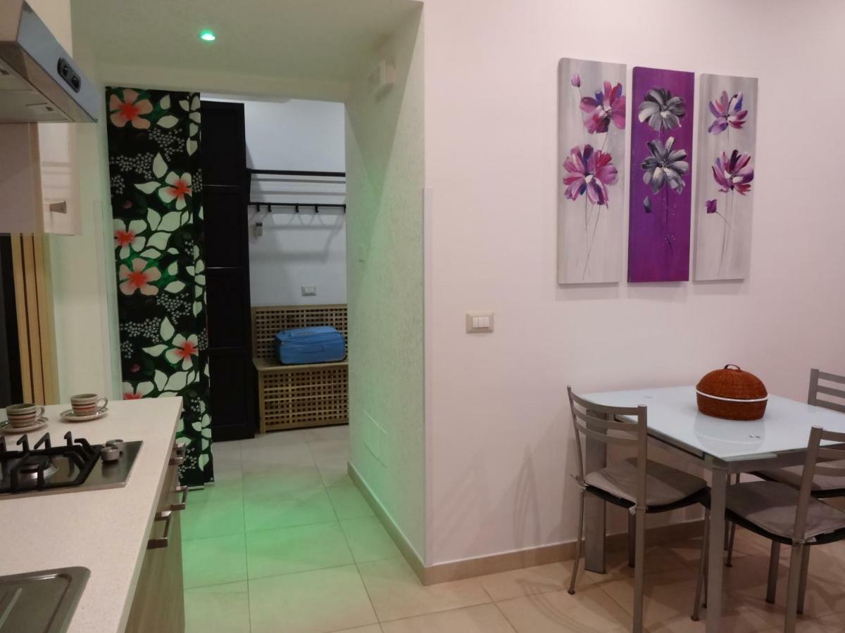 La Casa Sul Viale Appartement Syracuse Buitenkant foto