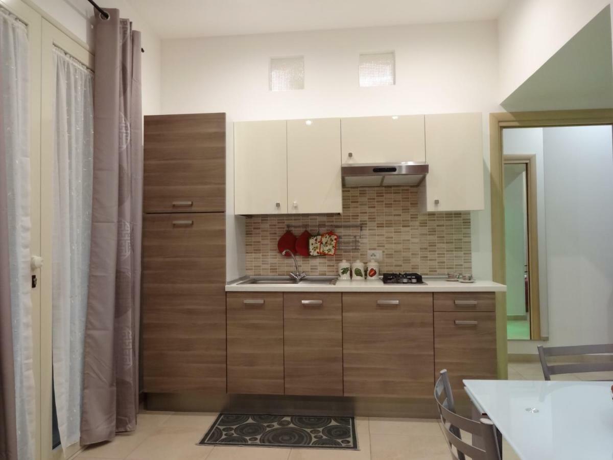 La Casa Sul Viale Appartement Syracuse Buitenkant foto