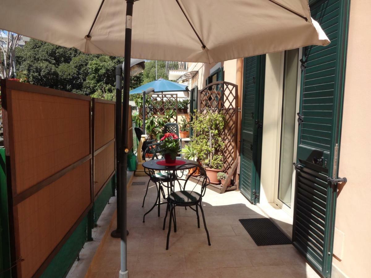 La Casa Sul Viale Appartement Syracuse Buitenkant foto
