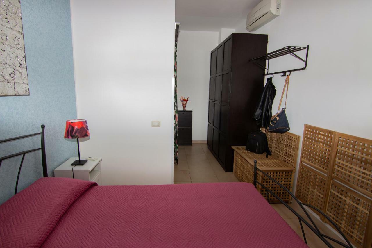 La Casa Sul Viale Appartement Syracuse Buitenkant foto