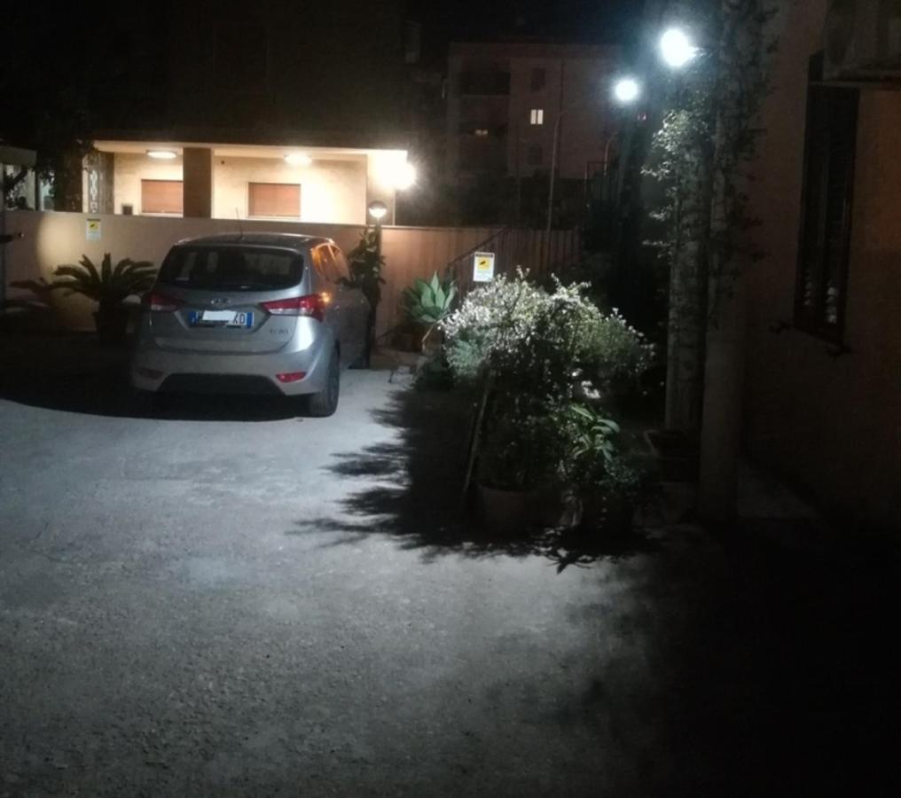 La Casa Sul Viale Appartement Syracuse Buitenkant foto